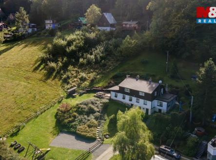 Prodej chaty/rekreačního objektu, 98 m²