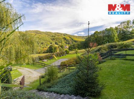 Prodej chaty/rekreačního objektu, 98 m²