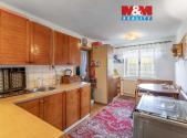 Prodej chaty/rekreačního objektu, 98 m²
