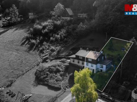 Prodej chaty/rekreačního objektu, 98 m²