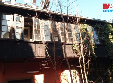 Prodej domu/vily, 577 m²