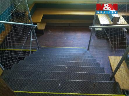 Prodej domu/vily, 577 m²