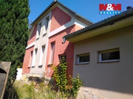 Prodej domu/vily, 577 m²