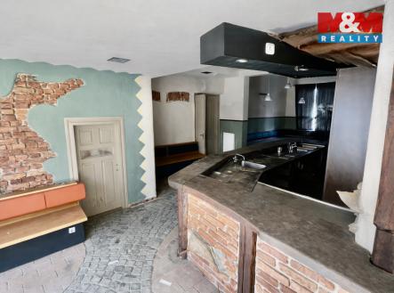 Prodej domu/vily, 577 m²