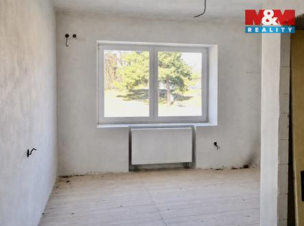 Prodej domu/vily, 577 m²