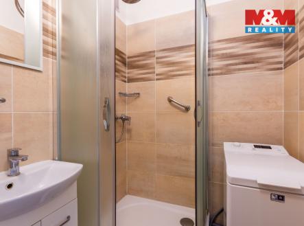 Prodej bytu, 2+1, 51 m²