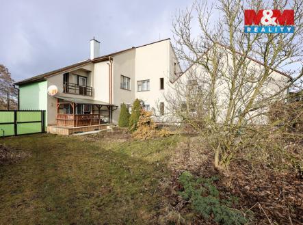Prodej domu/vily, 240 m²