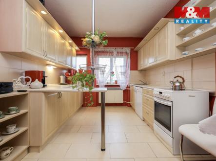 Prodej domu/vily, 240 m²