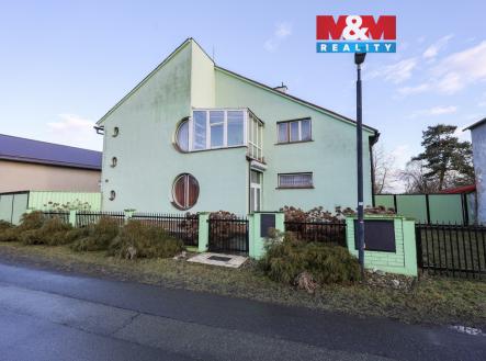 Prodej domu/vily, 240 m²