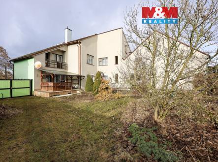 Prodej domu/vily, 240 m²
