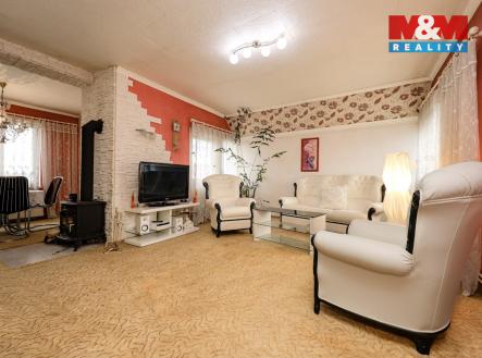 Prodej domu/vily, 240 m²