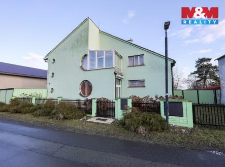 Prodej domu/vily, 240 m²