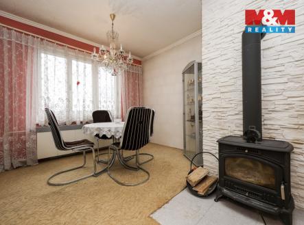 Prodej domu/vily, 240 m²
