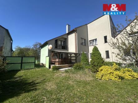 Prodej domu/vily, 240 m²