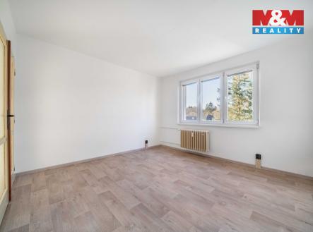 Pronájem bytu, 3+1, 66 m²