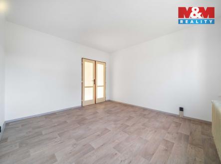 Pronájem bytu, 3+1, 66 m²