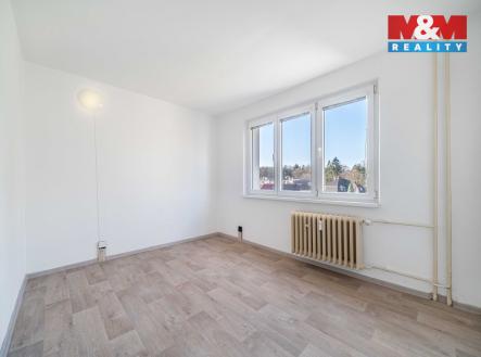 Pronájem bytu, 3+1, 66 m²