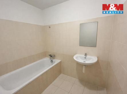 Pronájem bytu, 2+kk, 49 m²