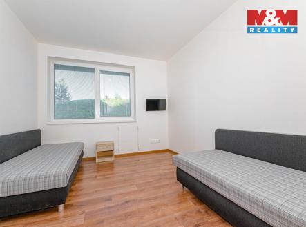 Pronájem bytu, 3+kk, 69 m²