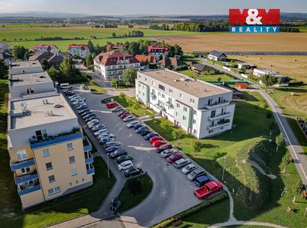 Pronájem bytu, 3+1, 69 m²