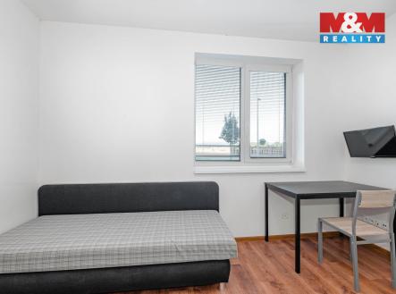 Pronájem bytu, 3+1, 69 m²