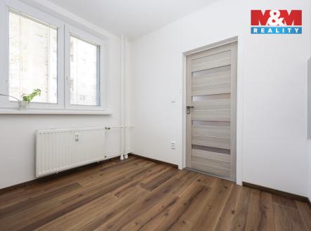 Prodej bytu, 3+1, 72 m²