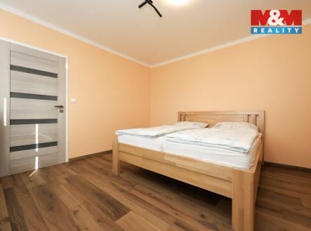 Prodej bytu, 3+1, 72 m²