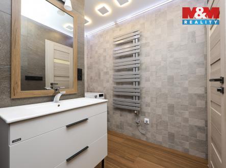 Prodej bytu, 3+1, 72 m²