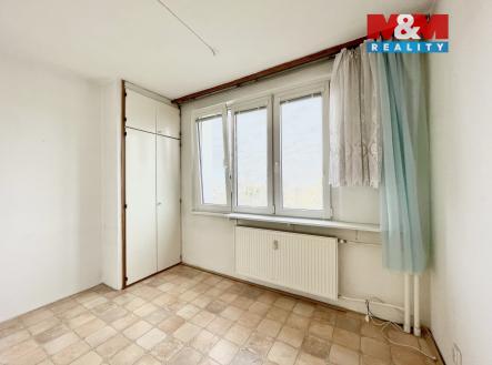 Prodej bytu, 2+1, 62 m²