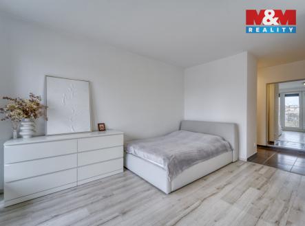 Prodej bytu, 1+kk, 39 m²