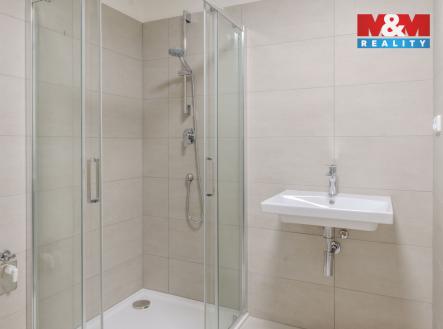 Prodej bytu, 1+kk, 34 m²