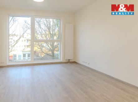 Prodej bytu, 1+kk, 34 m²