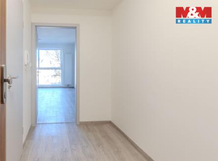 Prodej bytu, 1+kk, 34 m²