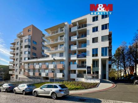 Prodej bytu, 1+kk, 34 m²