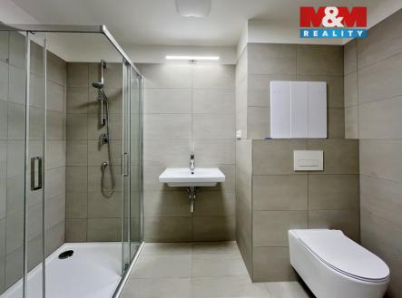 Prodej bytu, 1+kk, 34 m²