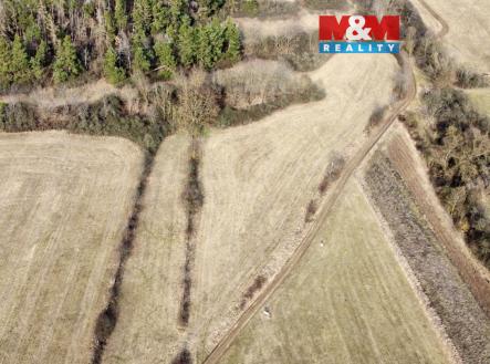 Prodej pozemku pro bydlení, 2 659 m²