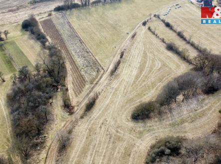 Prodej pozemku pro bydlení, 2 659 m²