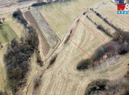 Prodej pozemku pro bydlení, 2 659 m²