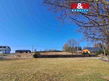 Prodej pozemku pro bydlení, 3 937 m²