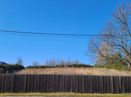 Prodej pozemku pro bydlení, 3 937 m²