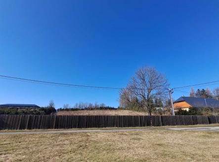 Prodej pozemku pro bydlení, 3 937 m²