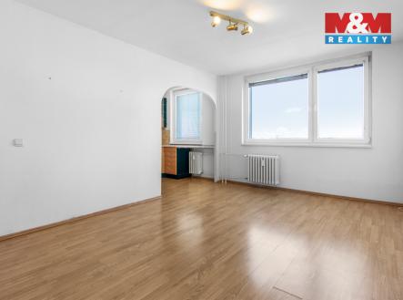 Pronájem bytu, 4+1, 67 m²