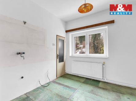 Prodej domu/vily, 155 m²