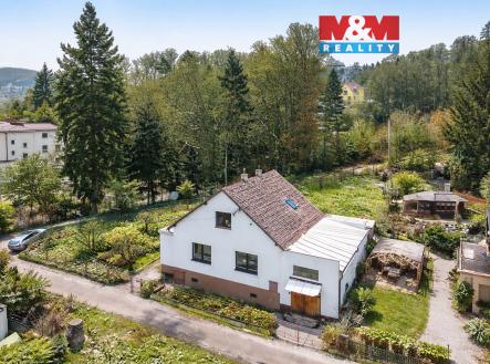 Prodej domu/vily, 155 m²