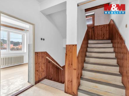 Prodej domu/vily, 155 m²