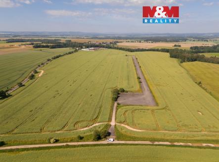 Prodej pozemku, ostatní, 11 963 m²