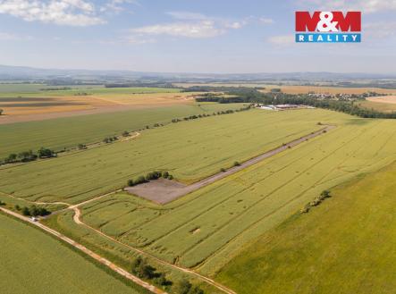 Prodej pozemku, ostatní, 11 963 m²