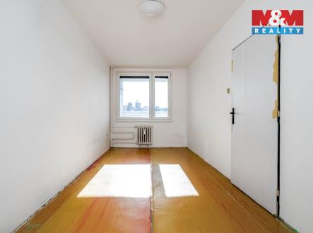 Prodej bytu, 2+1, 60 m²