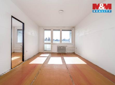 Prodej bytu, 2+1, 60 m²