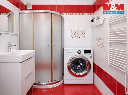 Prodej bytu, 3+1, 69 m²